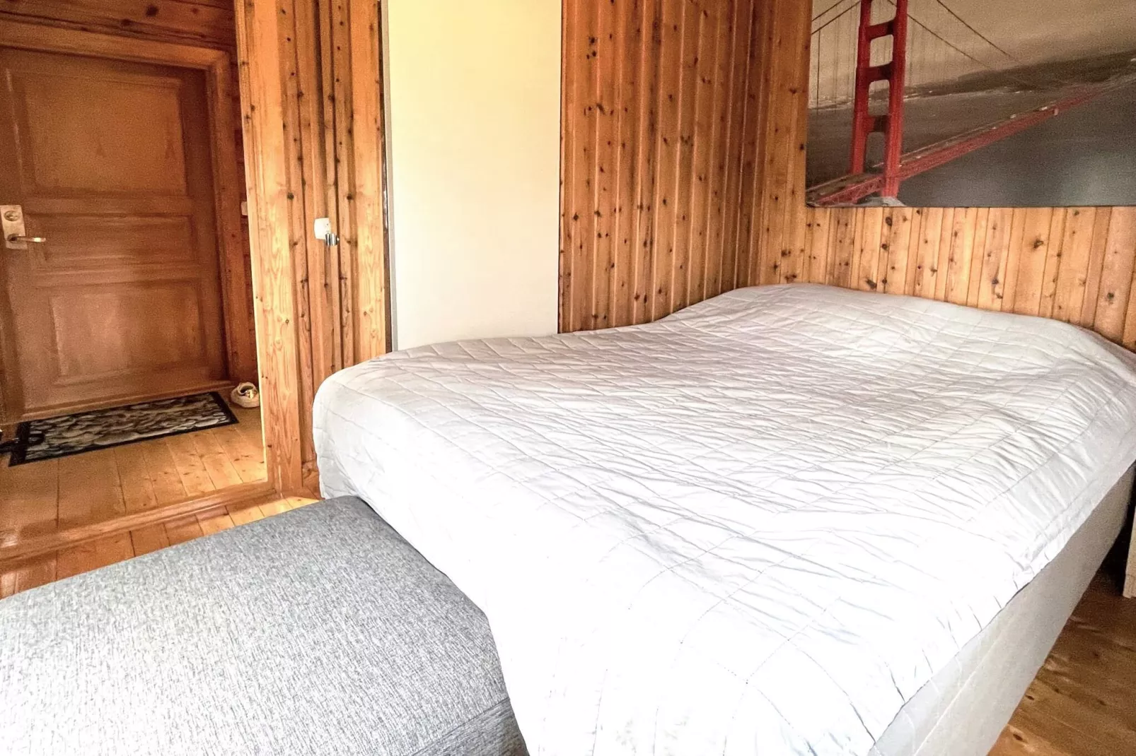 4 star holiday home in Fengersfors-Indoor