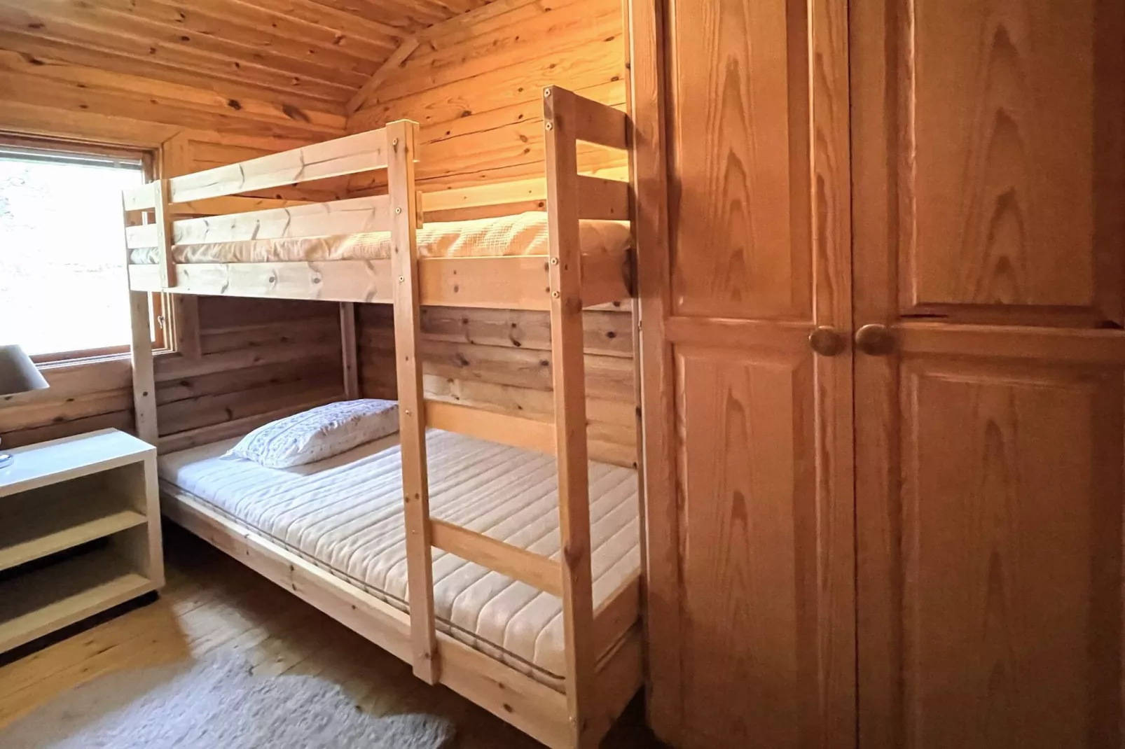 4 star holiday home in Fengersfors-Indoor