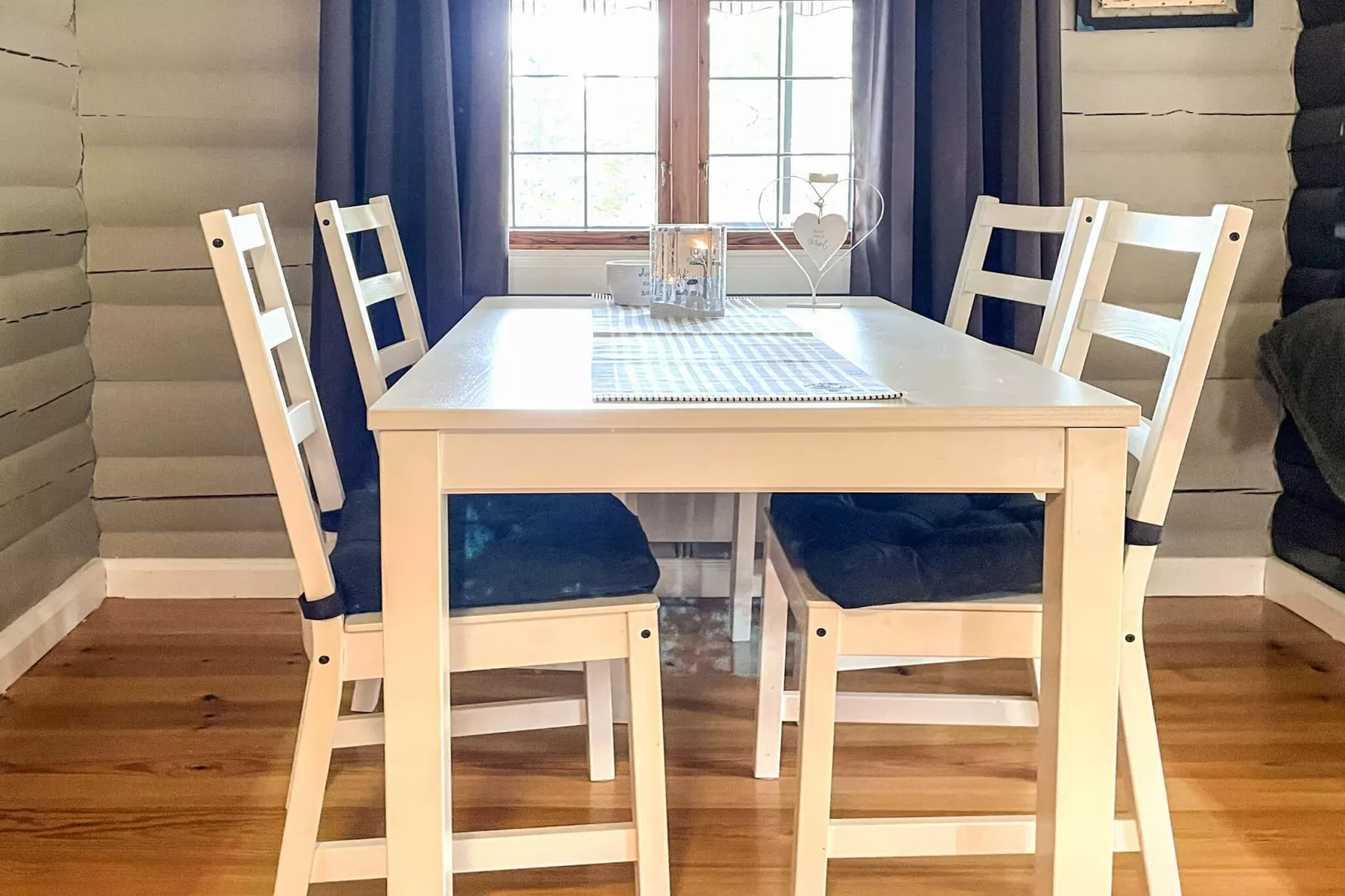 4 star holiday home in Fengersfors-Indoor
