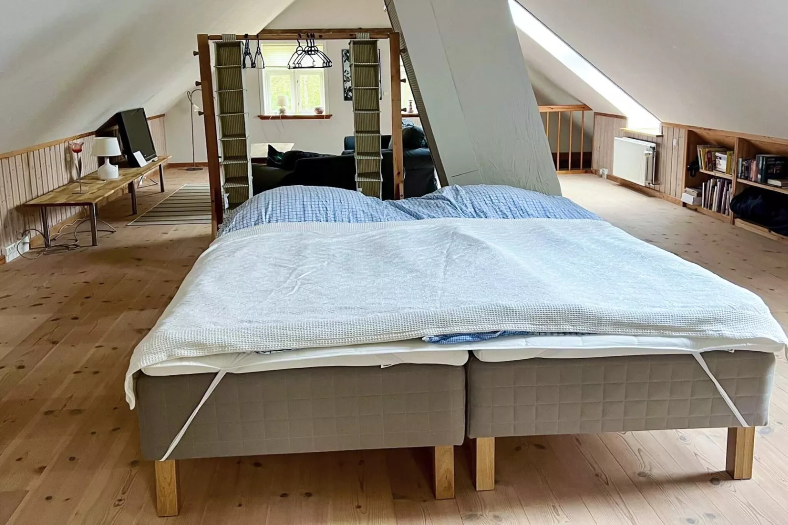 4 etoiles maison de vacances a Læsø-Intérieur