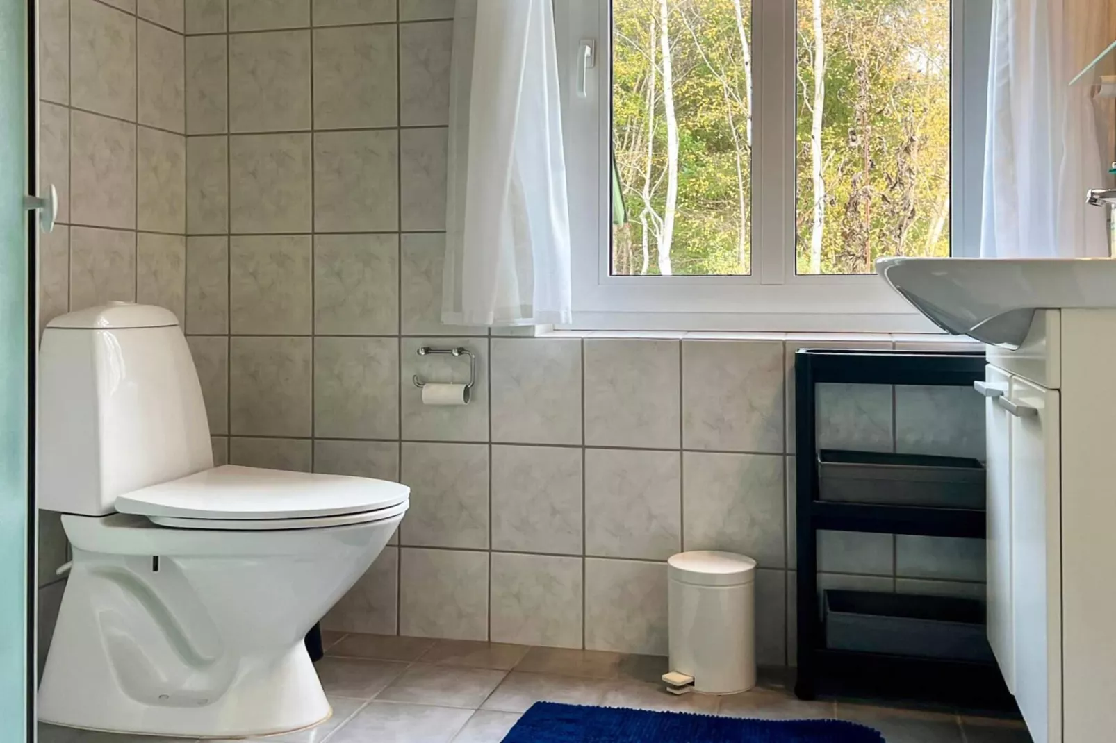 4 etoiles maison de vacances a Læsø-Intérieur
