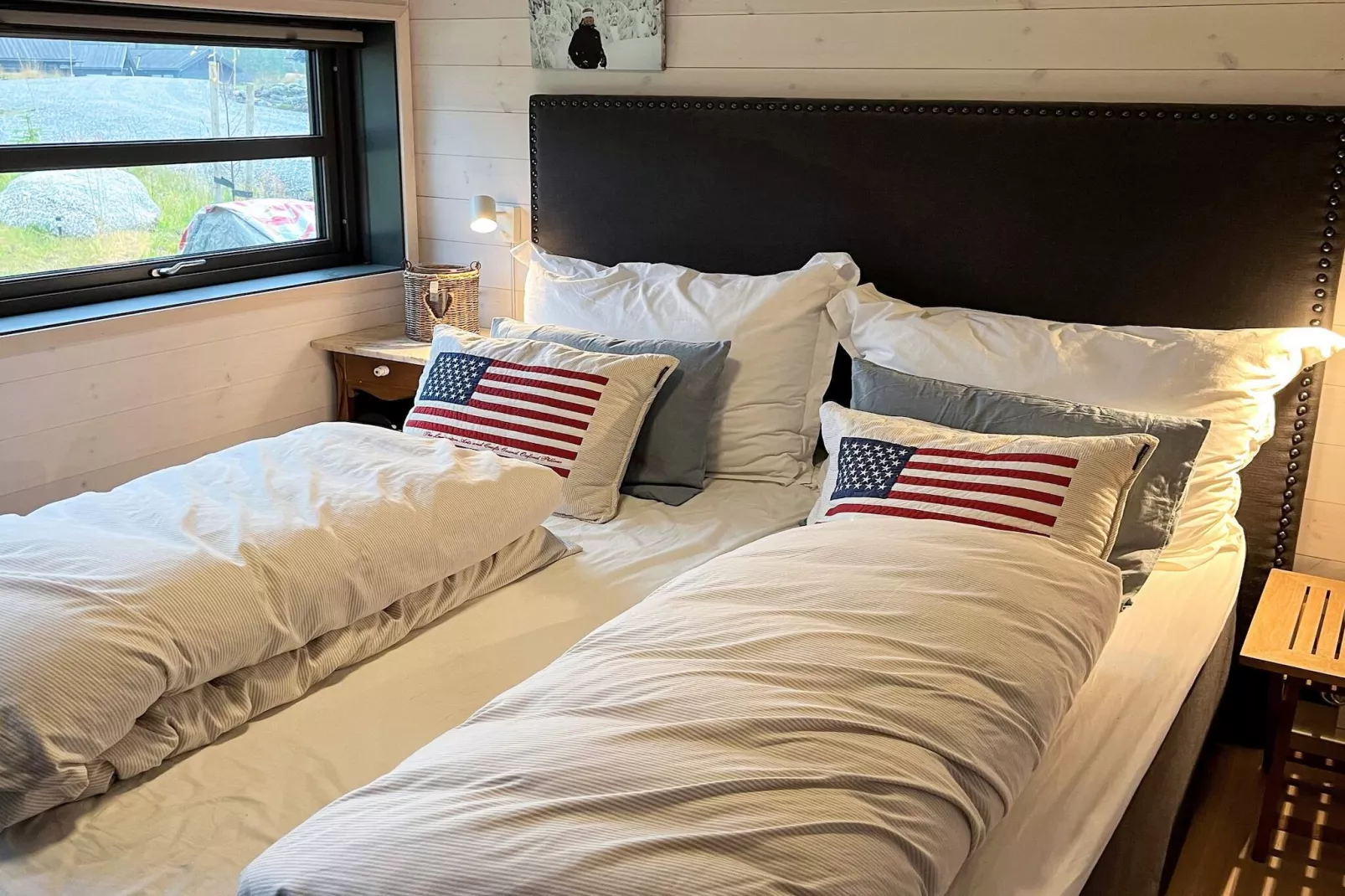 6 person holiday home in Tjørhom-Indoor