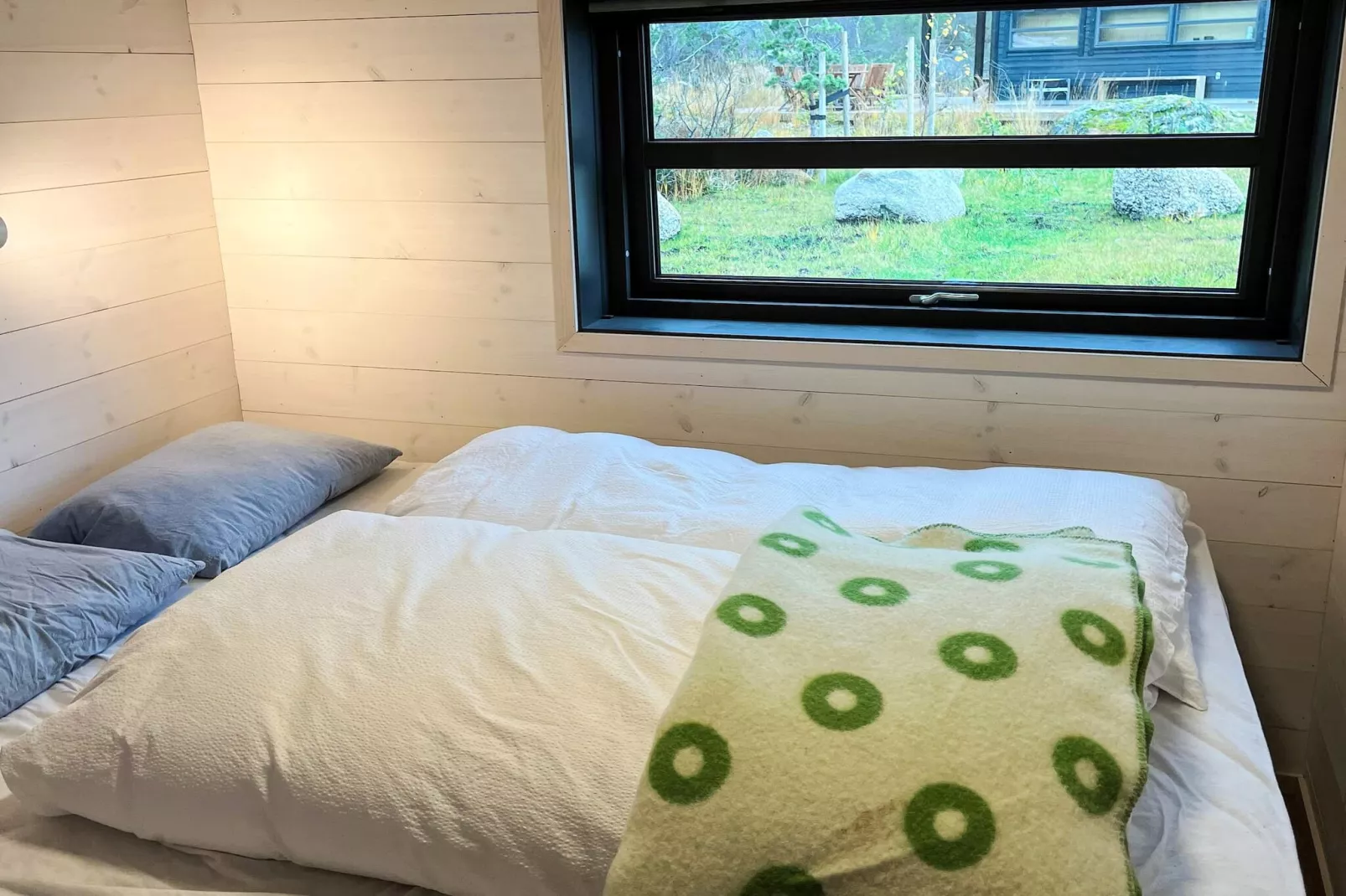 6 person holiday home in Tjørhom-Indoor