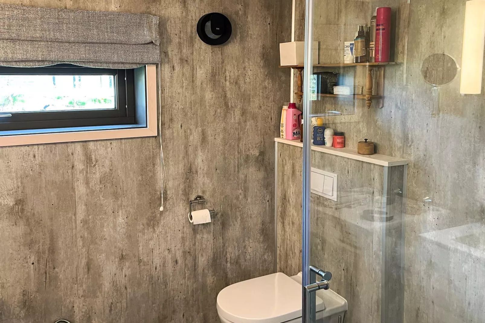6 person holiday home in Tjørhom-Indoor