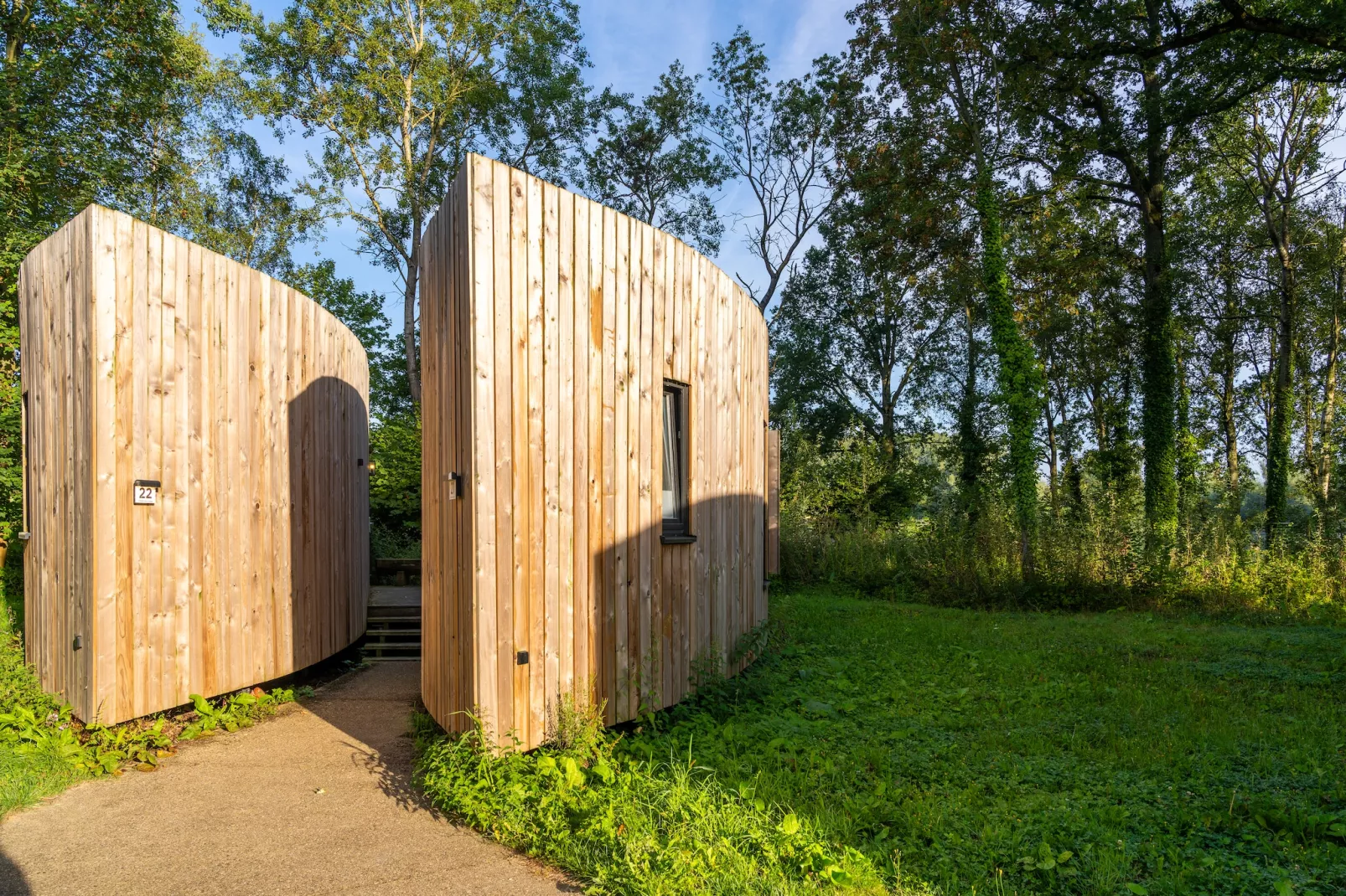 The Lodge by YourNature