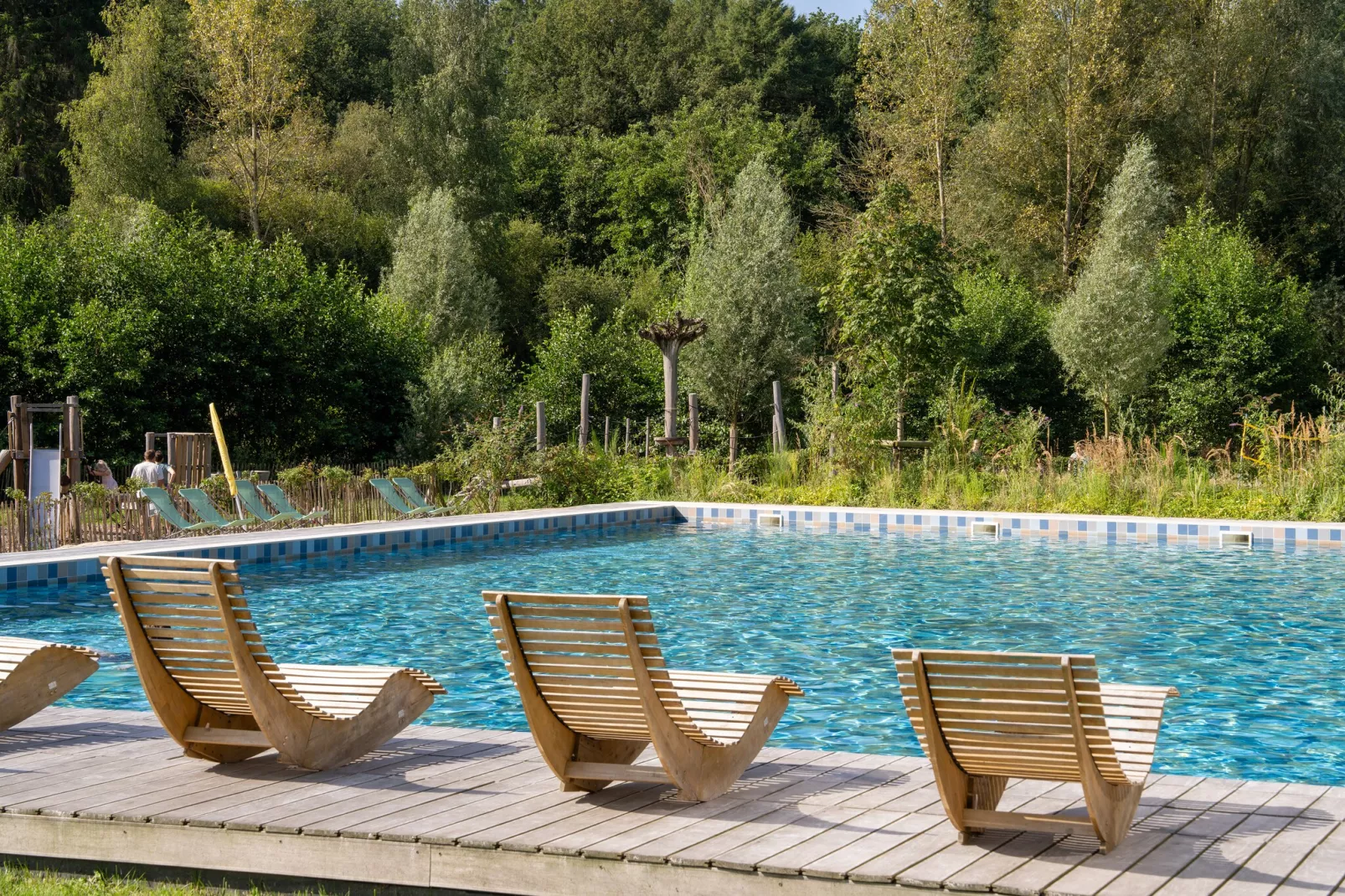 The Lodge by YourNature-Piscine