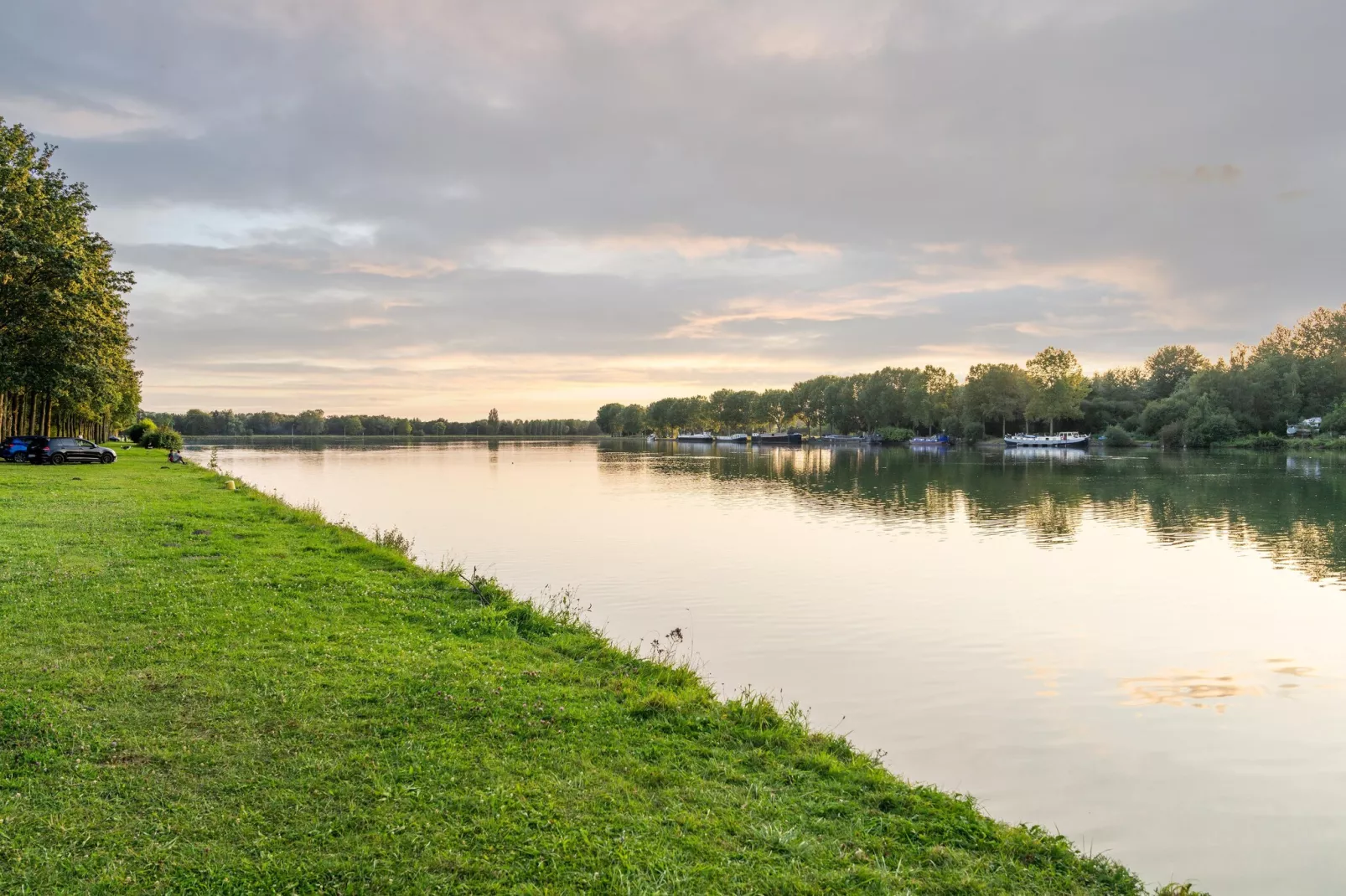 The Lodge by YourNature-Zones d'été à 5 km