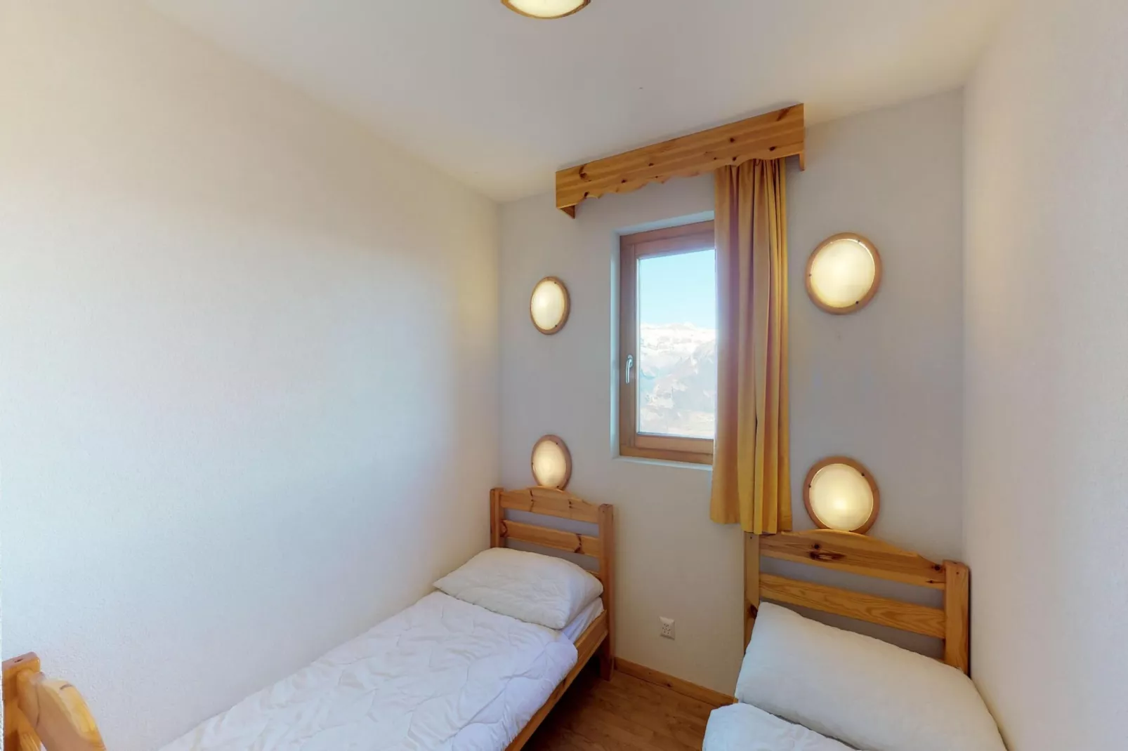 Pracondu 1 001 - OUTDOOR & FUN apartment 8 pers-Chambre