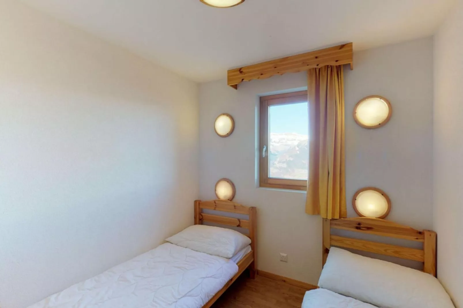 Pracondu 1 001 - OUTDOOR & FUN apartment 8 pers-Chambre