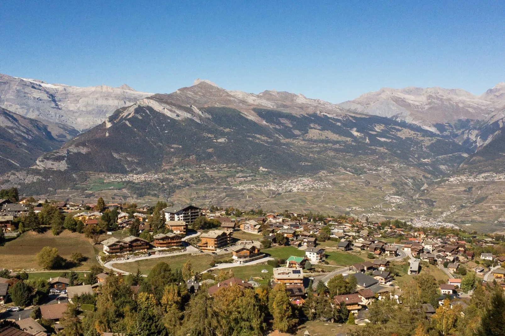 Ann - SUNNY & LUXE chalet 8 pers-Areas summer 1km
