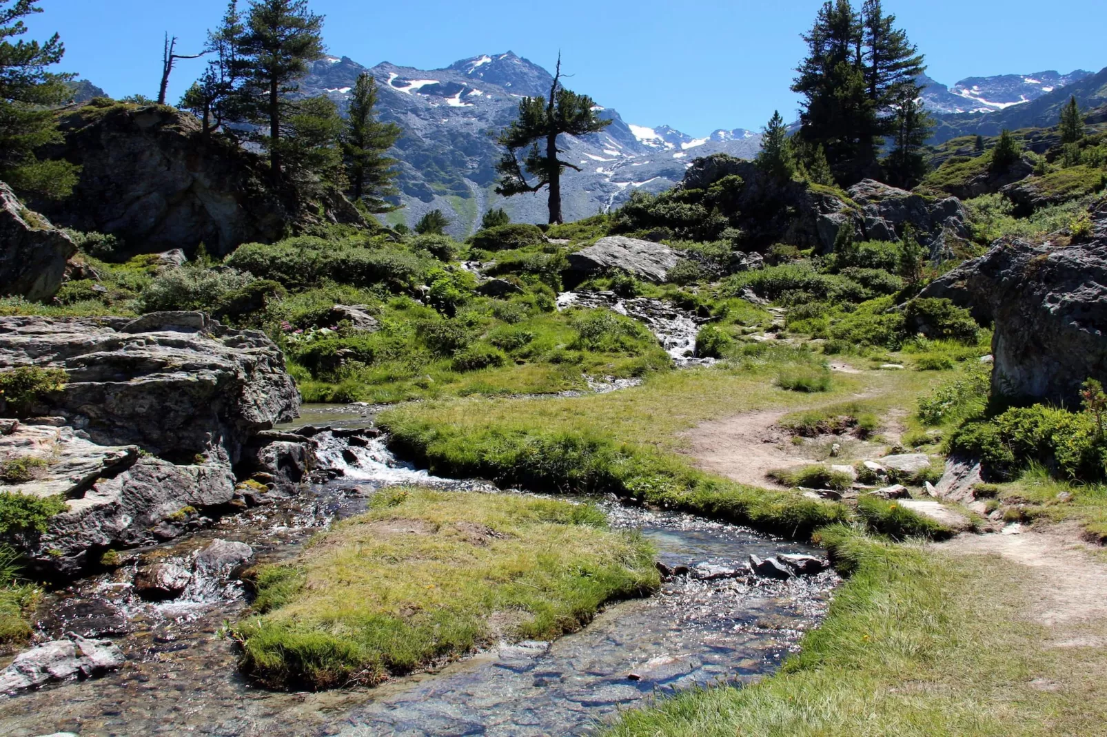 Ann - SUNNY & LUXE chalet 8 pers-Areas summer 5km