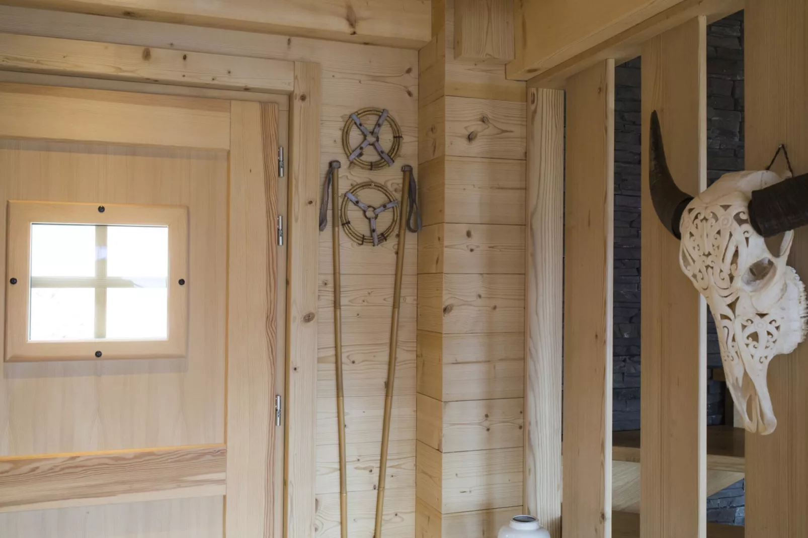 Touti LUXURY & NEW BUILD chalet 10 pers-Atmosphere