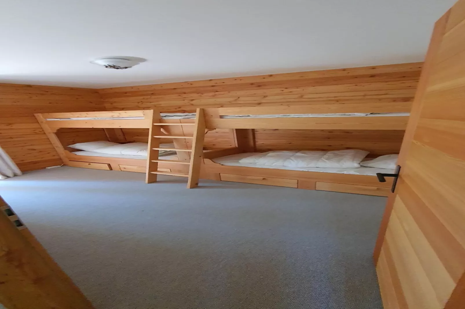Croix Noires FABULOUS & LUXURY chalet 11 pers-Bedroom