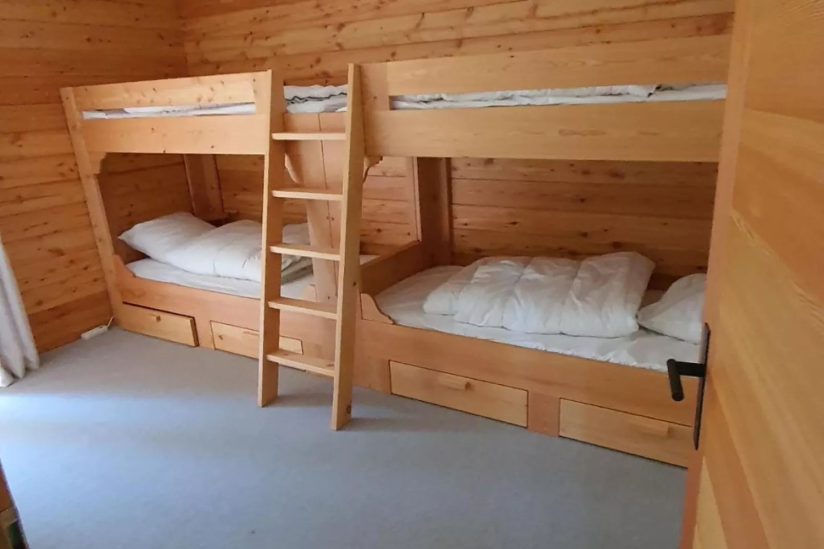 Croix Noires FABULOUS & LUXURY chalet 11 pers-Bedroom