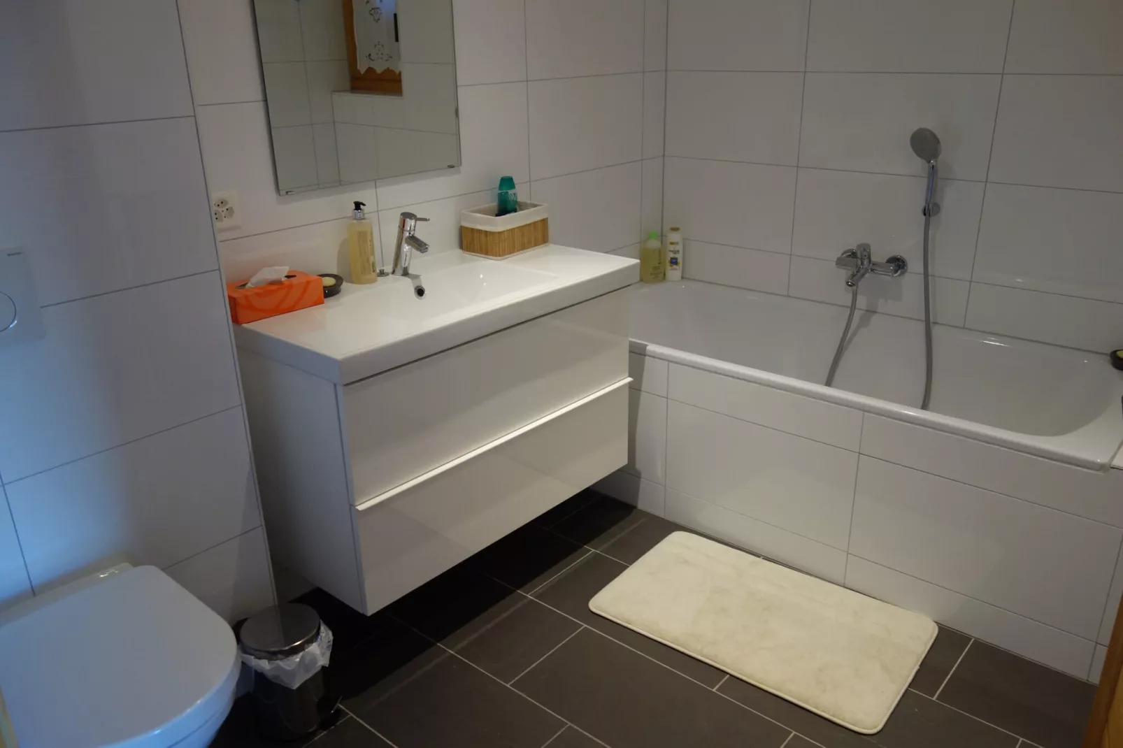 Croix Noires FABULOUS & LUXURY chalet 11 pers-Bathroom