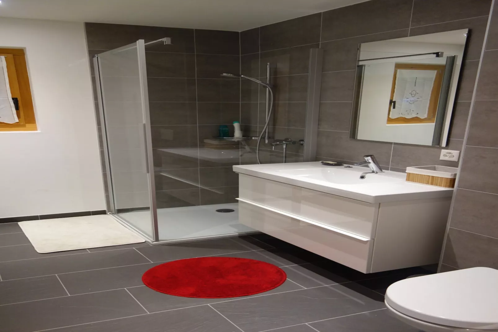 Croix Noires FABULOUS & LUXURY chalet 11 pers-Bathroom