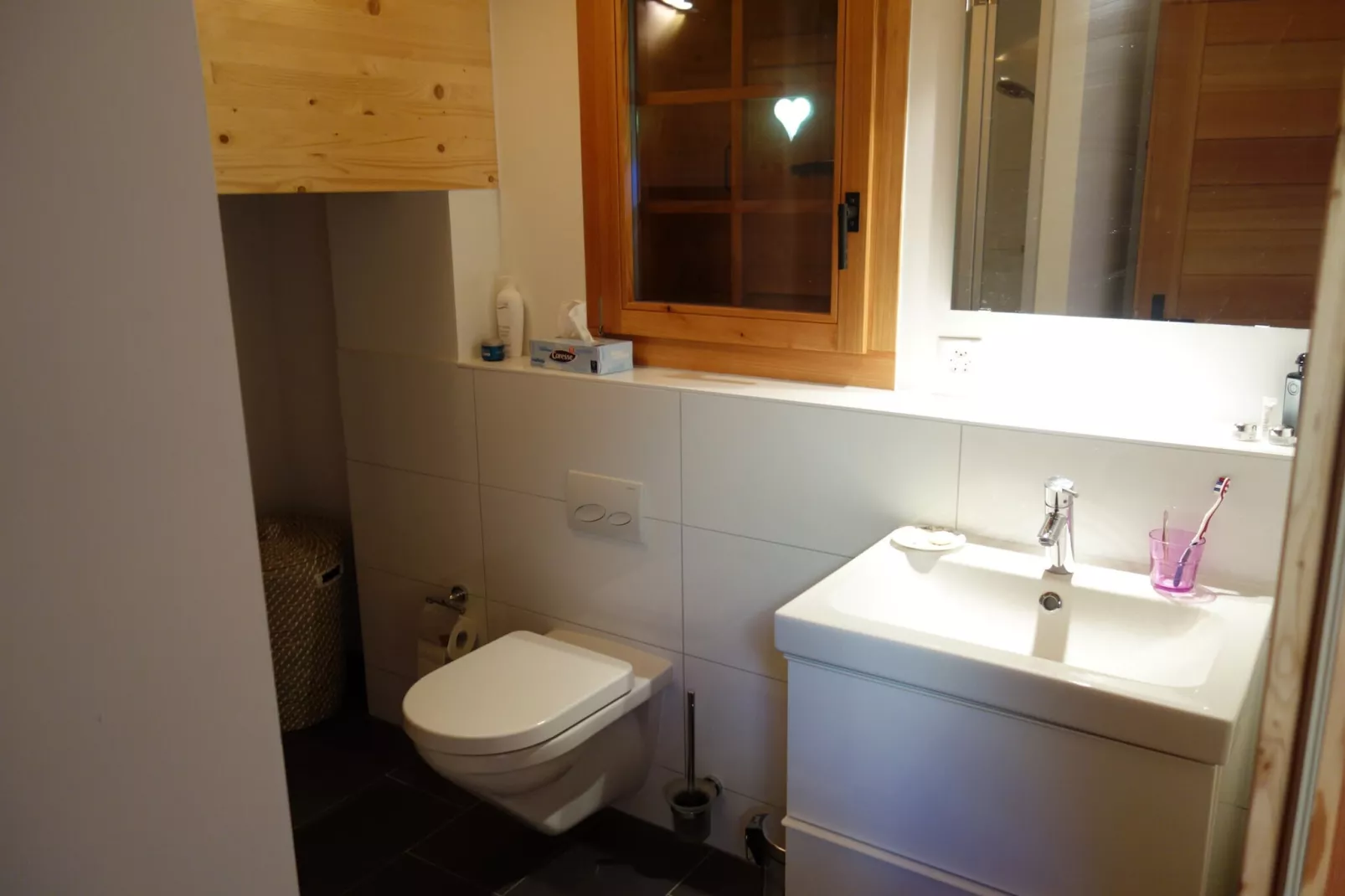Croix Noires FABULOUS & LUXURY chalet 11 pers-Bathroom