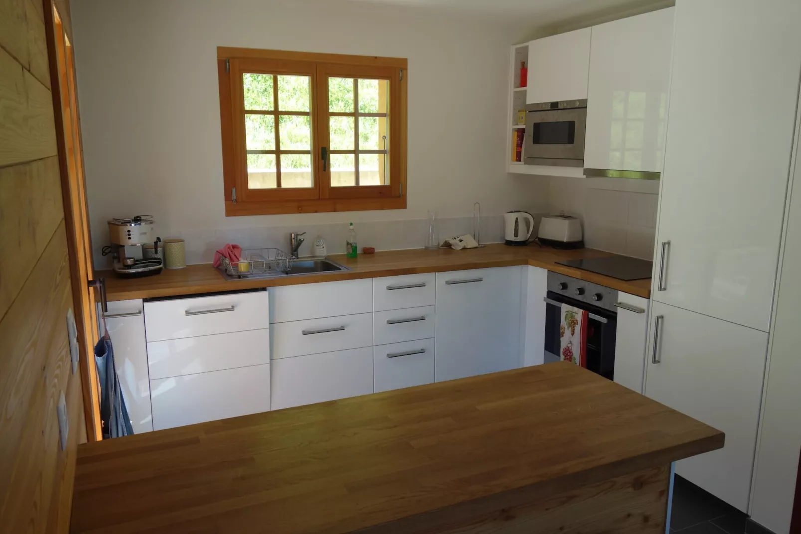 Croix Noires FABULOUS & LUXURY chalet 11 pers-Bathroom