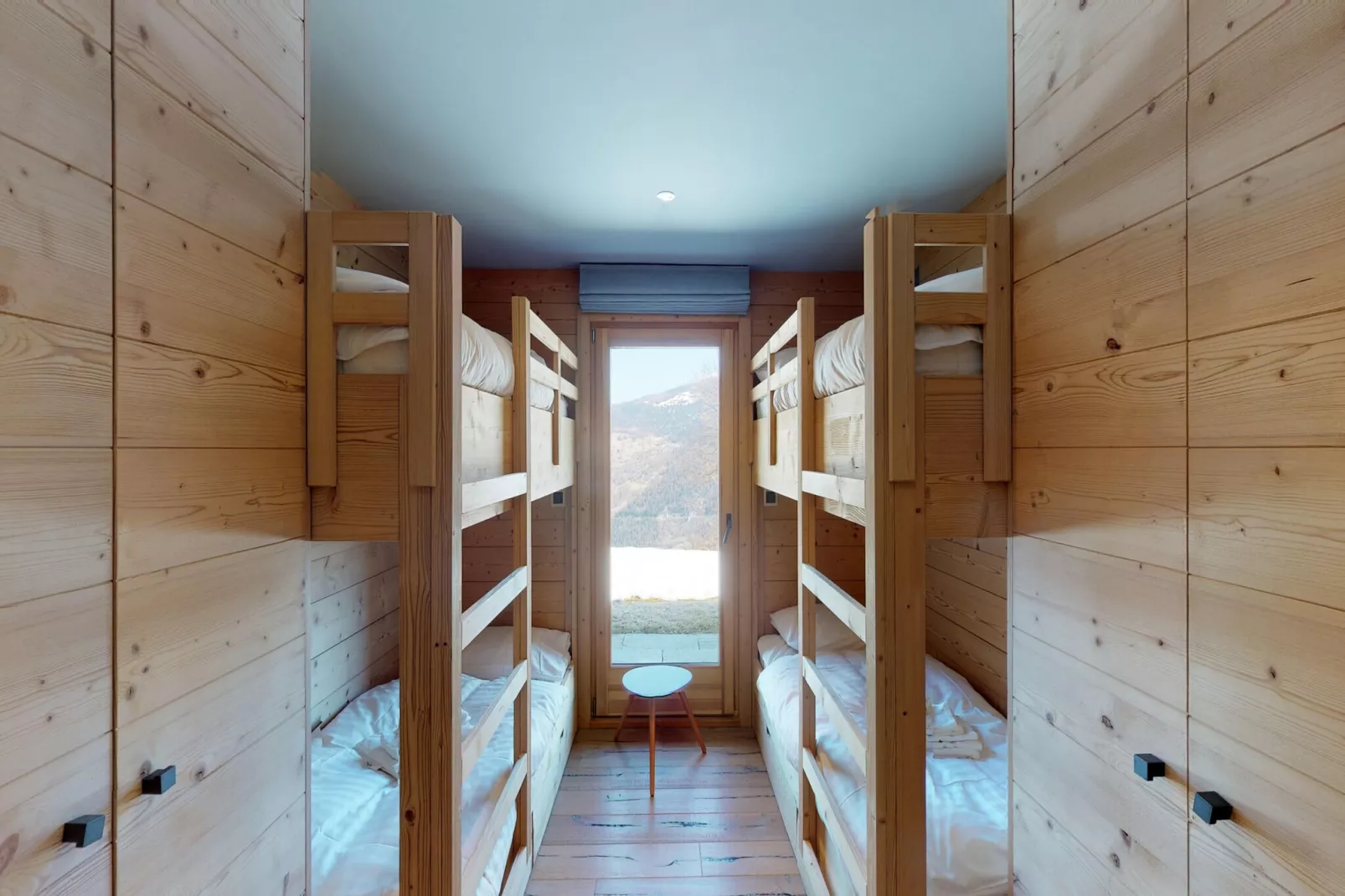 Be Cool SAUNA & LUXURY chalet 10 pers-Ambiance