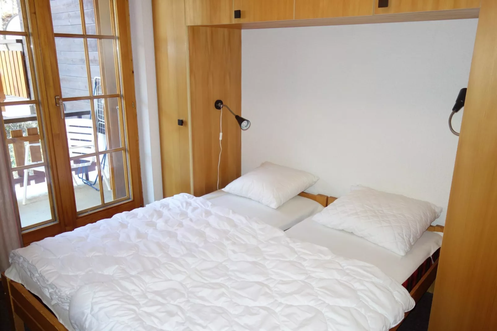 Mayens de l'Ours CZ 013 - MOUNTAIN apartment 8 per-Bedroom