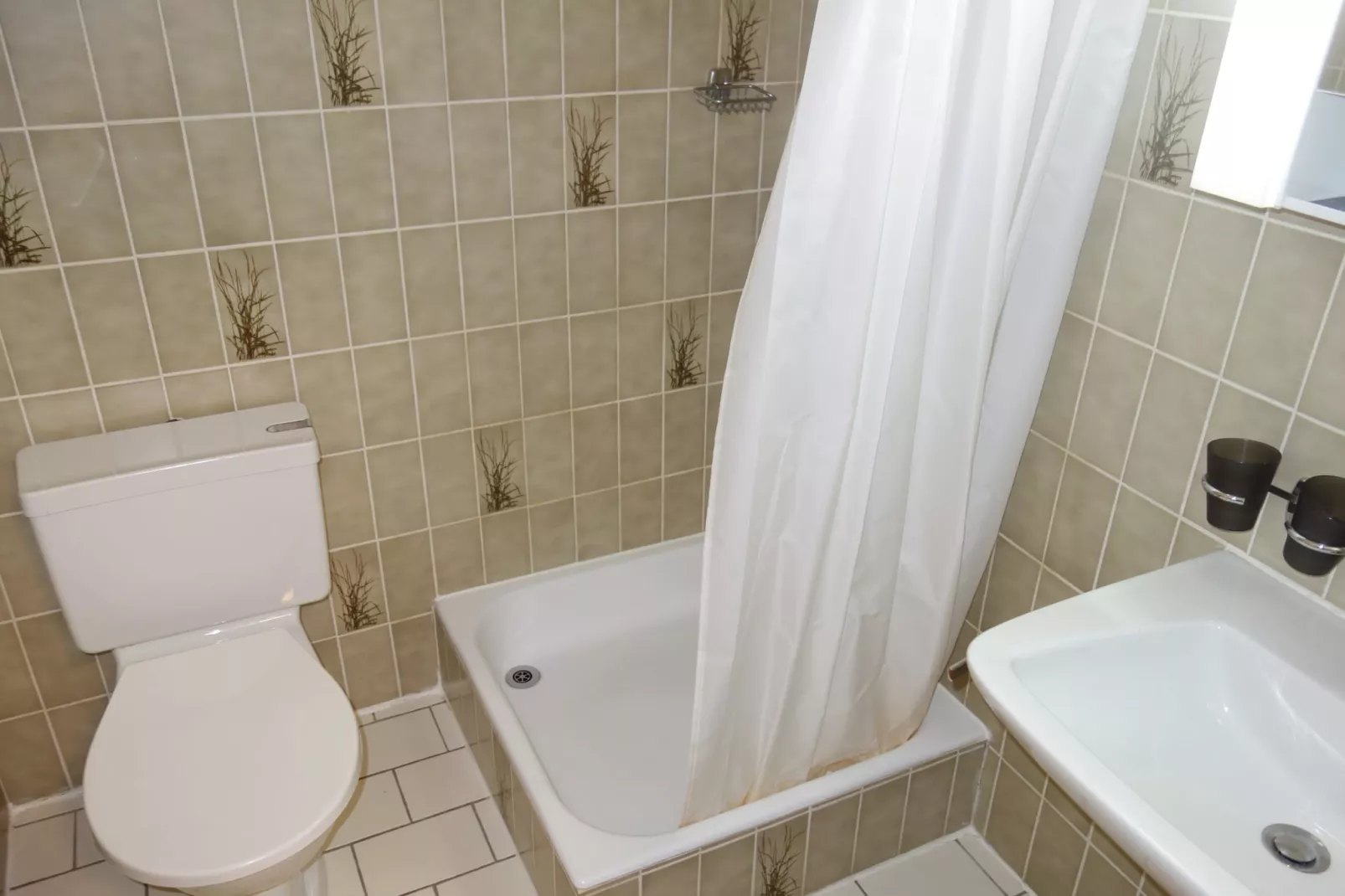 Mayens de l'Ours CZ 013 - MOUNTAIN apartment 8 per-Bathroom