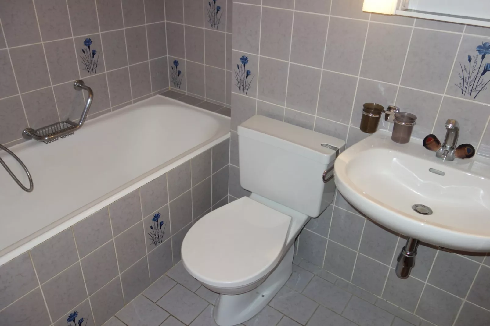 Mayens de l'Ours CZ 013 - MOUNTAIN apartment 8 per-Bathroom