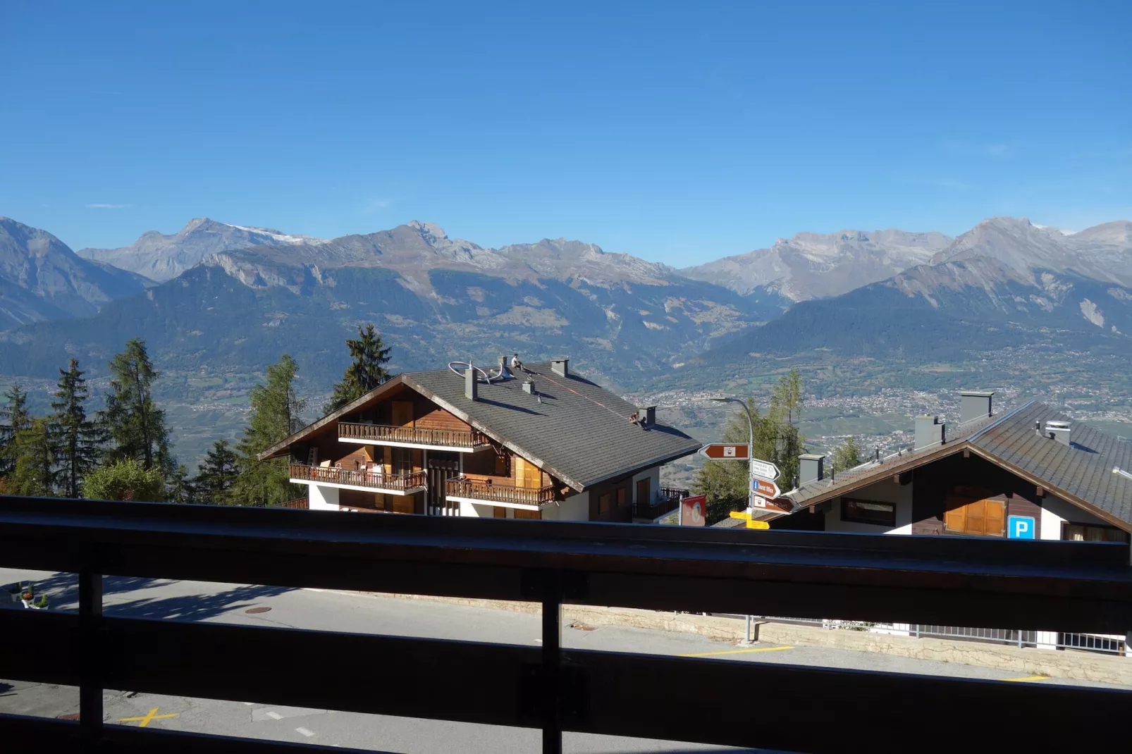 Magrappé M 231 - SKI LIFT apartment 6 pers-Areas summer 1km