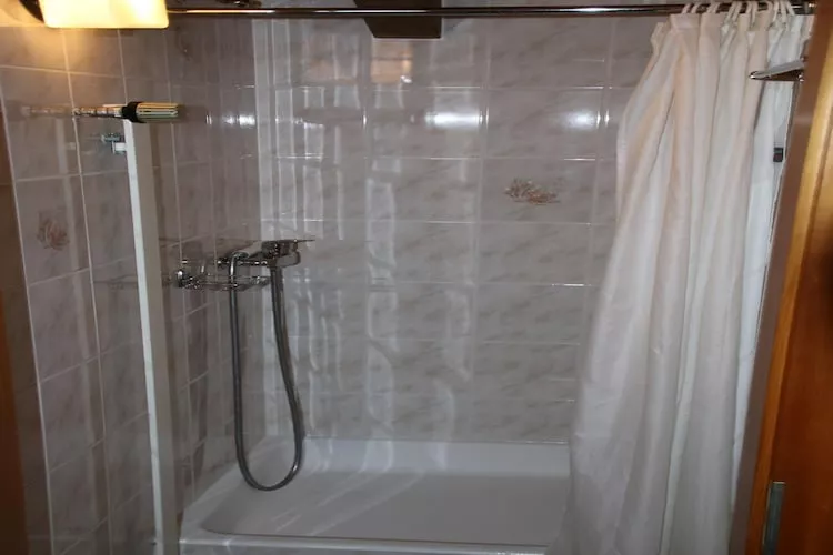 Mayens de l'Ours DZ 130 - MOUNTAIN apartment 8 per-Bathroom