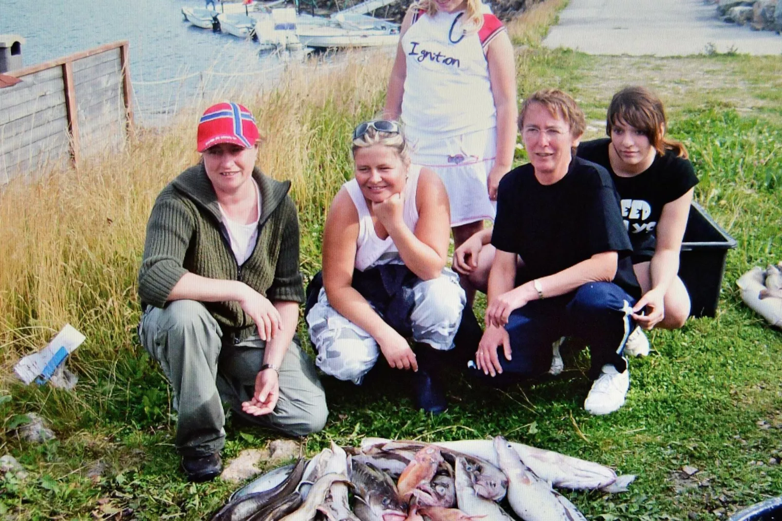 15 person holiday home in EIDSVÅG-By Traum-Not tagged