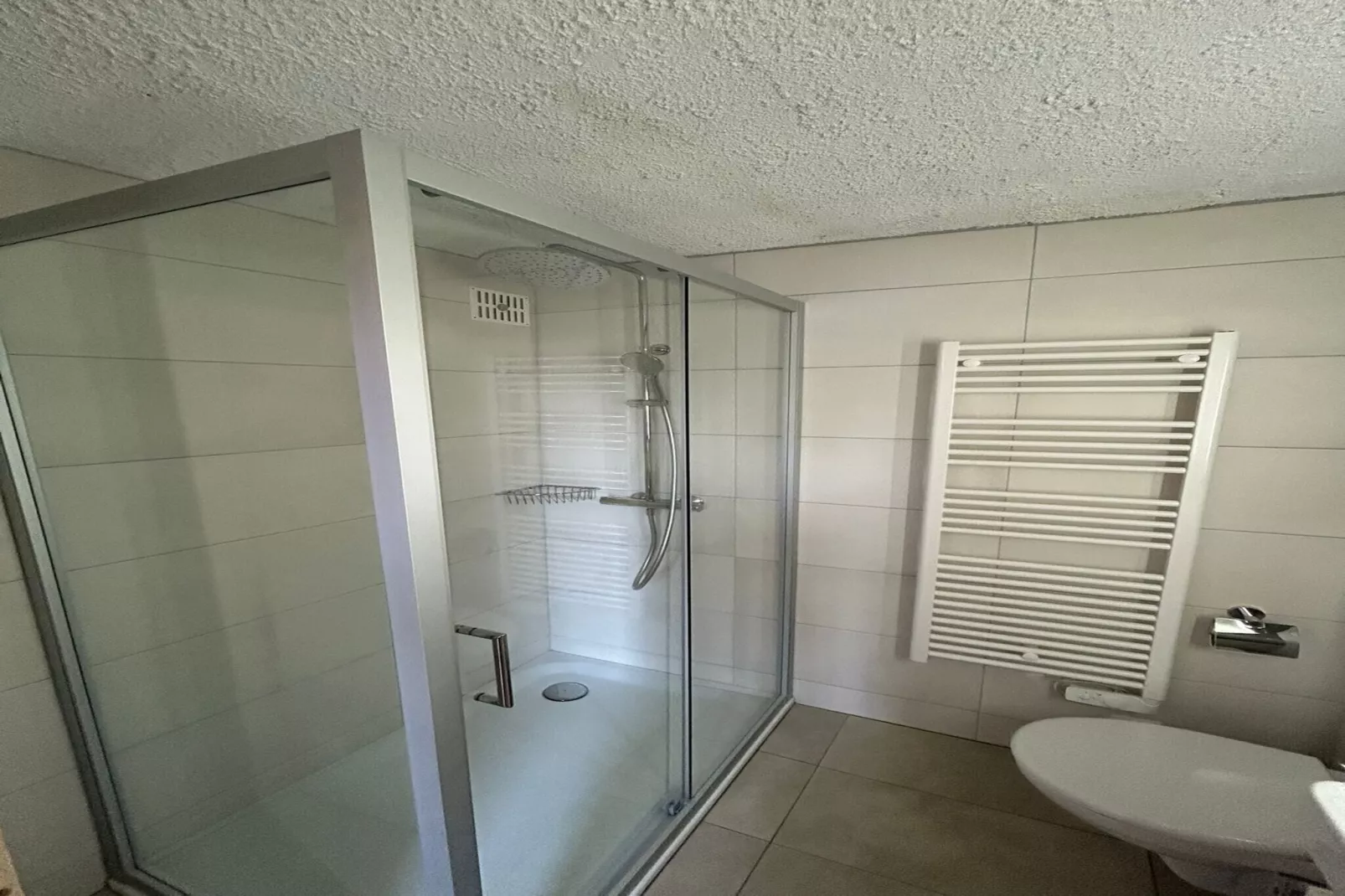 Les Trembles MOUNTAIN & QUIET chalet 12 pers-Bathroom