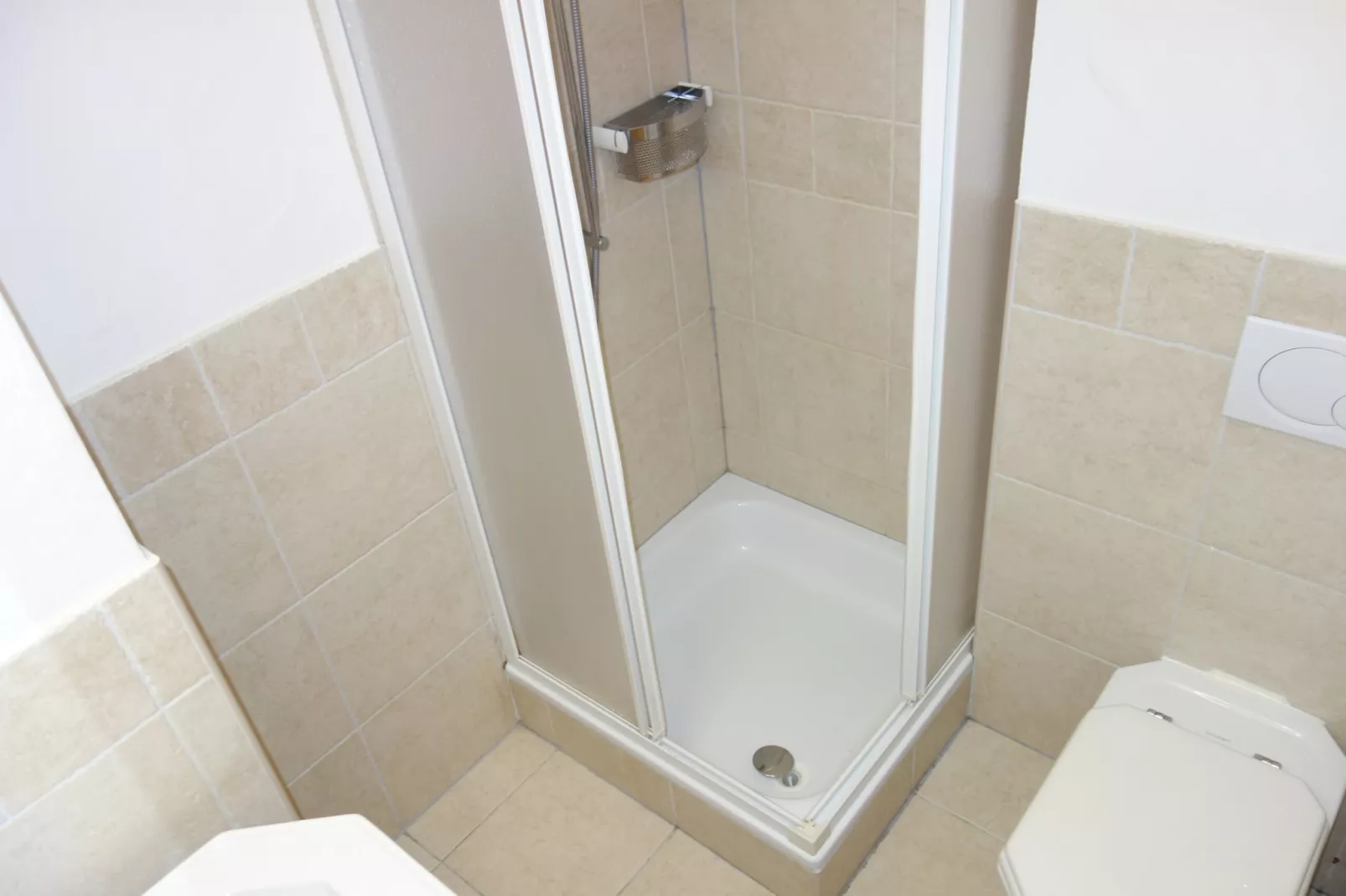 Plein Ciel VA 021 - MOUNTAIN apartment 8 pers-Bathroom