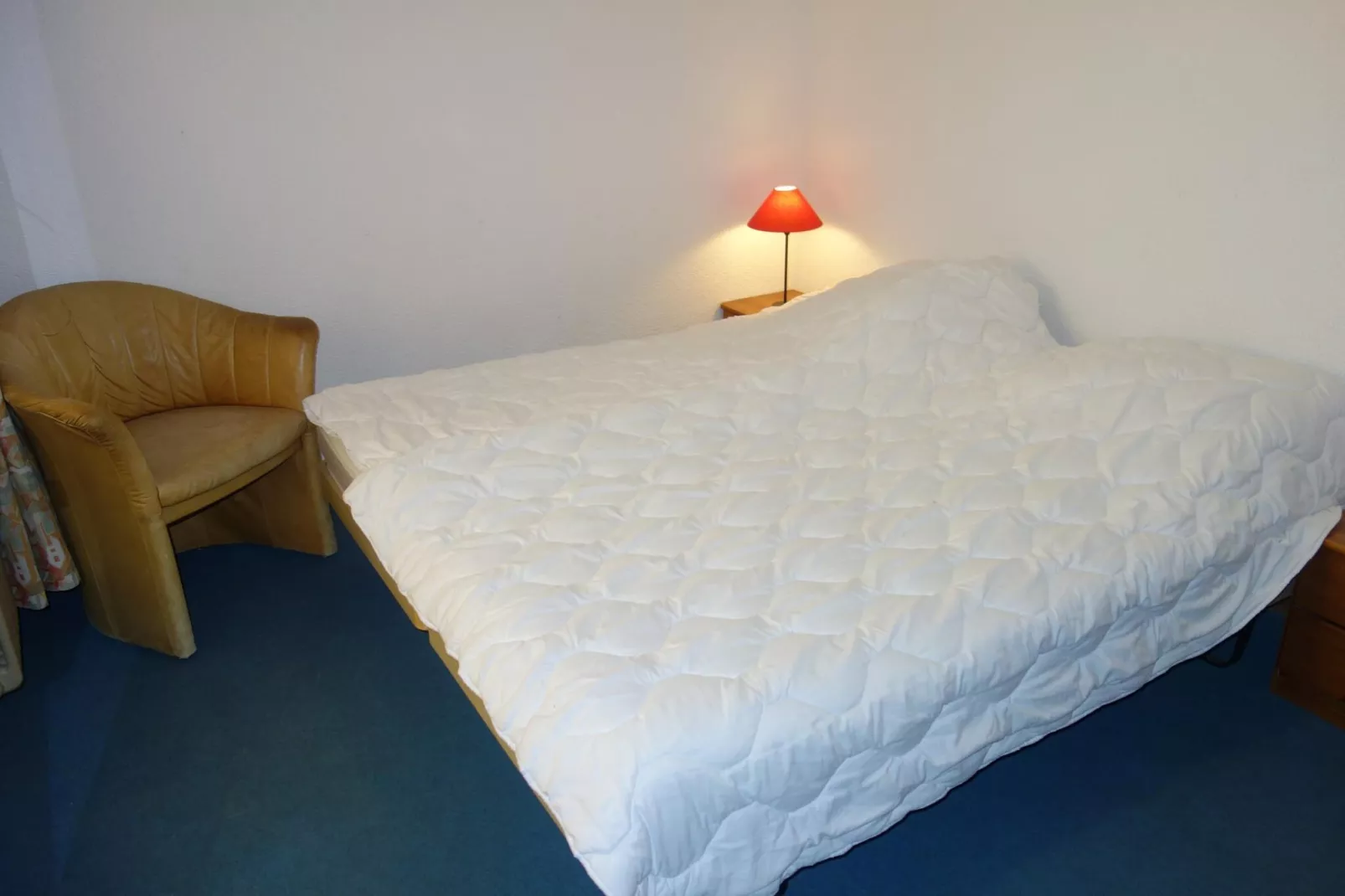 Magrappé M 340 - SKI LIFT apartment 6 pers-Bedroom