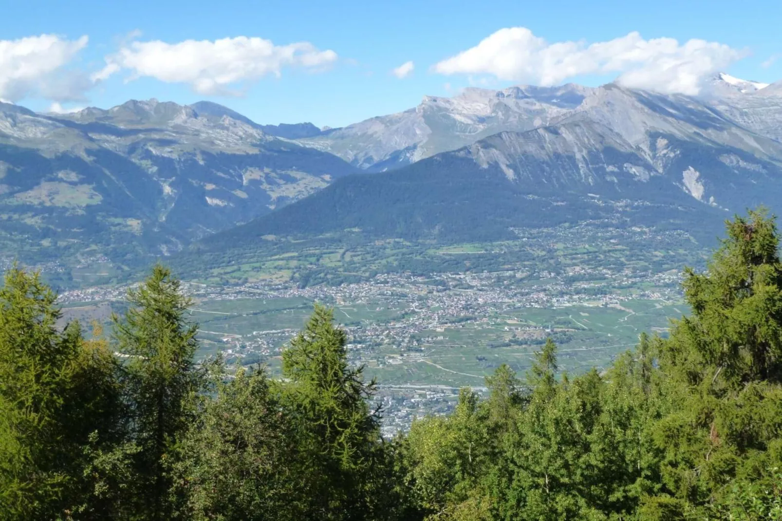 Magrappé M 340 - SKI LIFT apartment 6 pers-Areas summer 5km