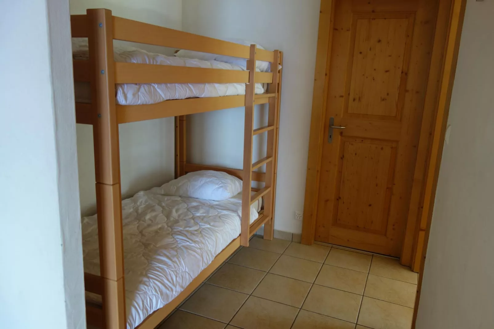 Plein Ciel VA 033 - MOUNTAIN apartment 8 pers-Bedroom