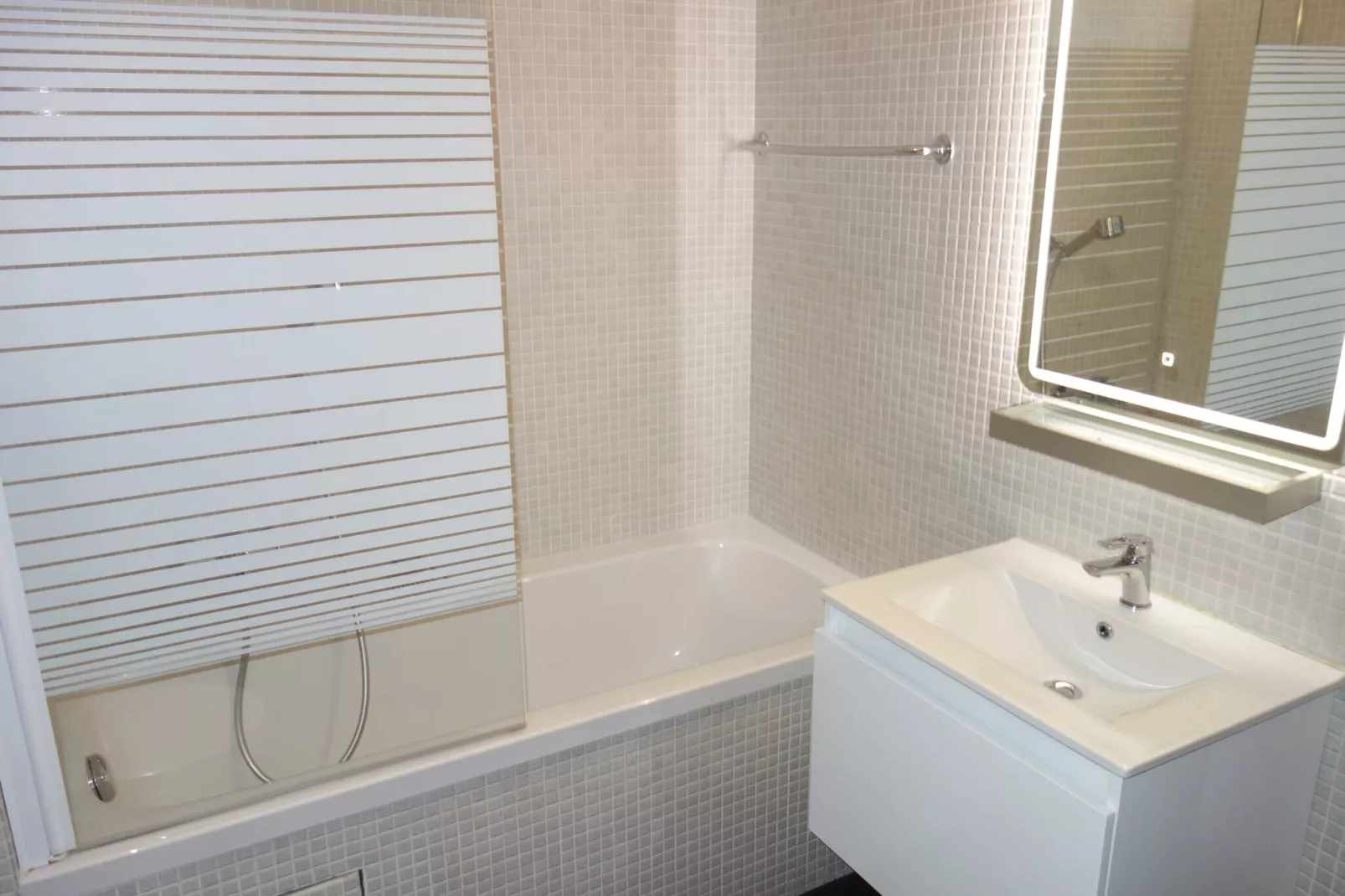 Magrappé M 451 - SKI LIFT apartment 6 pers-Bathroom