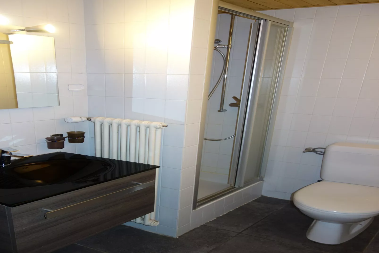 Magrappé M 557 - SKI LIFT apartment 12 pers-Bathroom