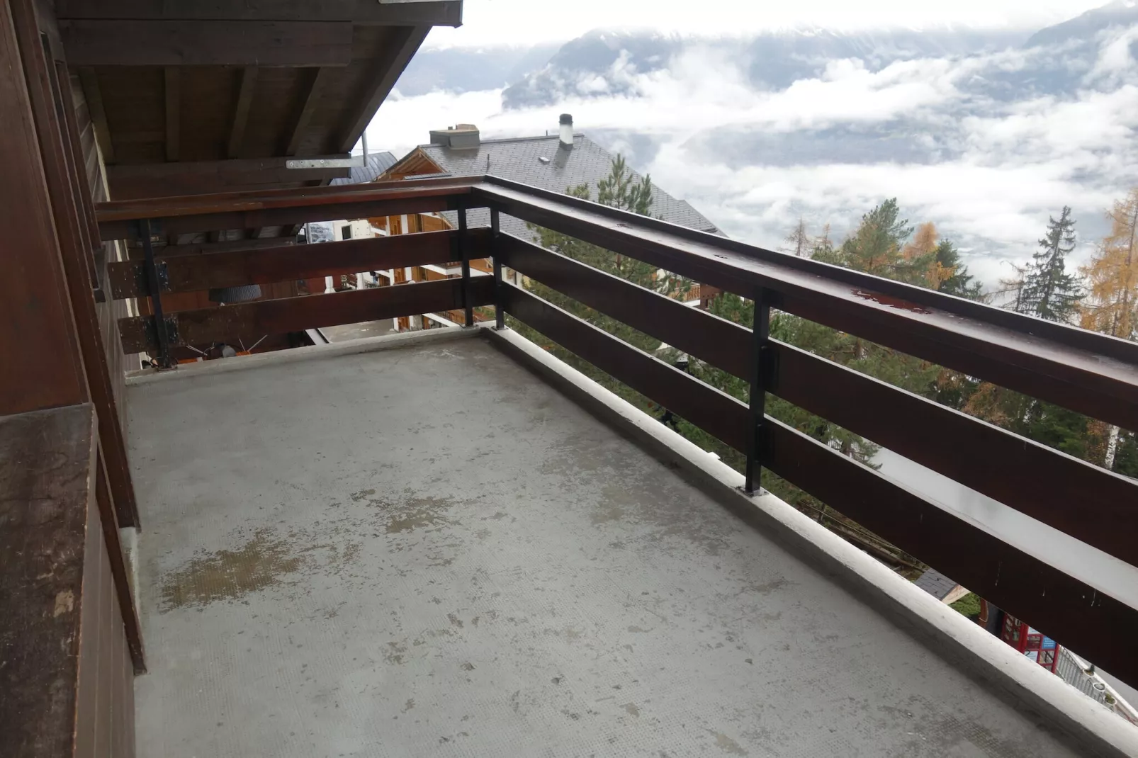 Magrappé M 557 - SKI LIFT apartment 12 pers-Terrace balcony