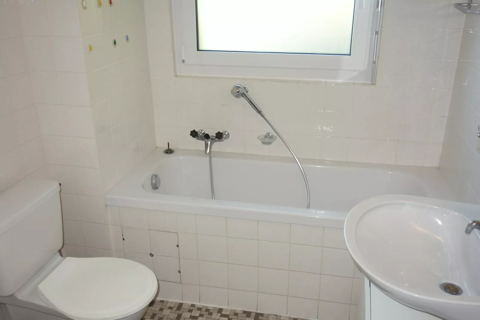 Magrappé M 229 - SKI LIFT apartment 10 pers-Bathroom