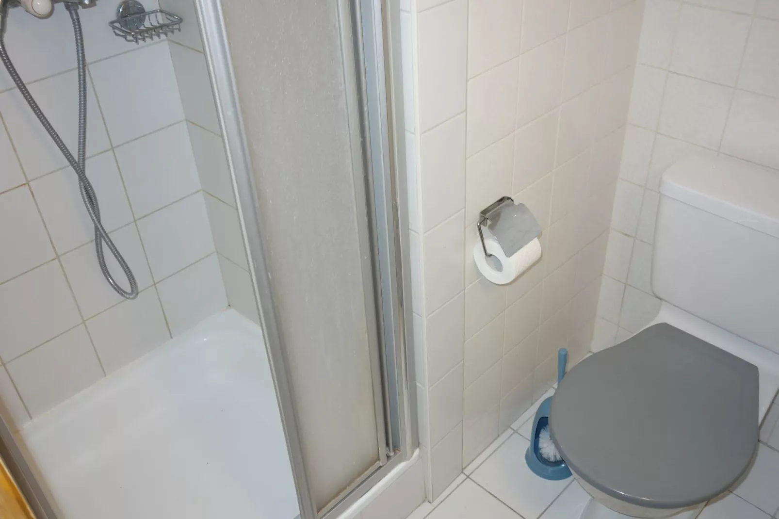 Magrappé M 229 - SKI LIFT apartment 10 pers-Bathroom