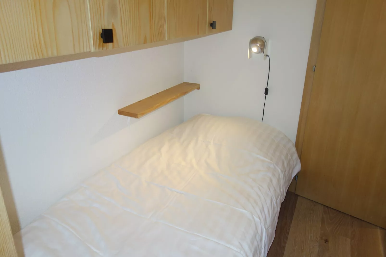 Greppons N 002 - MOUNTAIN apartment 9 pers-Bedroom