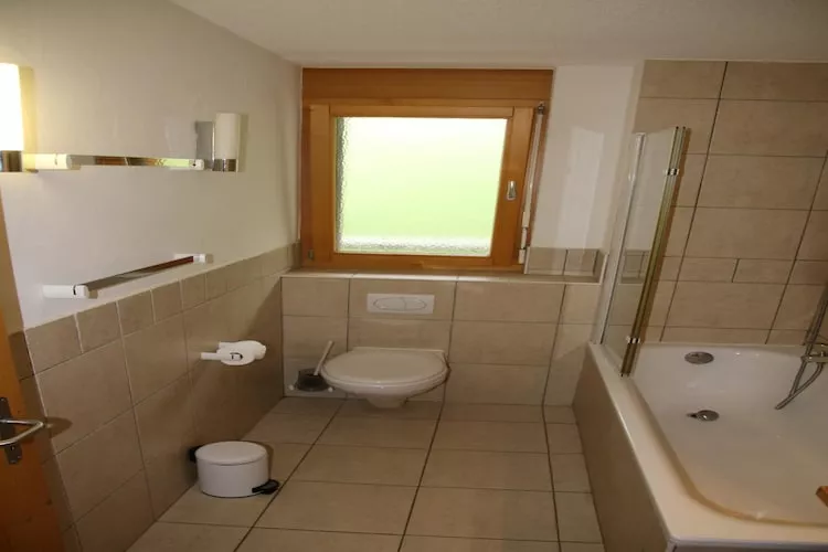 Plein Ciel VB 033 - MOUNTAIN apartment 8 pers-Bathroom