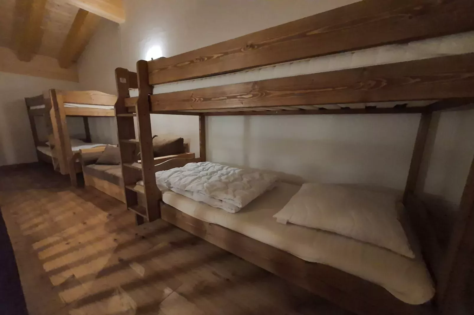 Les Mayens MB 021 - LUXURY apartment 18 pers-Bedroom