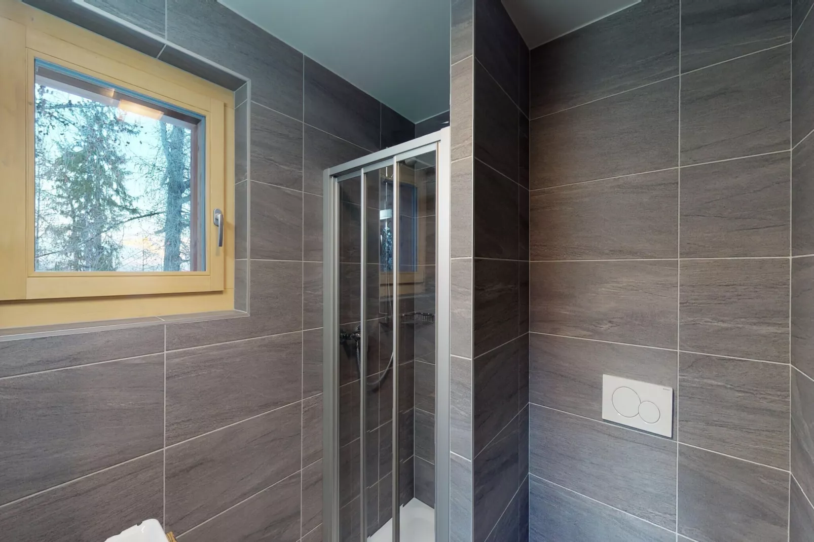 Les Mayens MB 021 - LUXURY apartment 18 pers-Bathroom