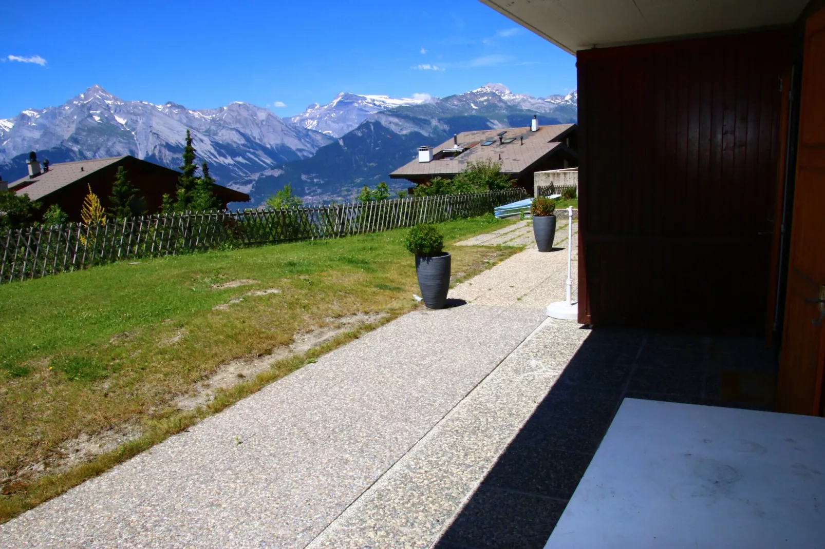 Greppons O 002 - MOUNTAIN apartment 6 pers-Areas summer 1km