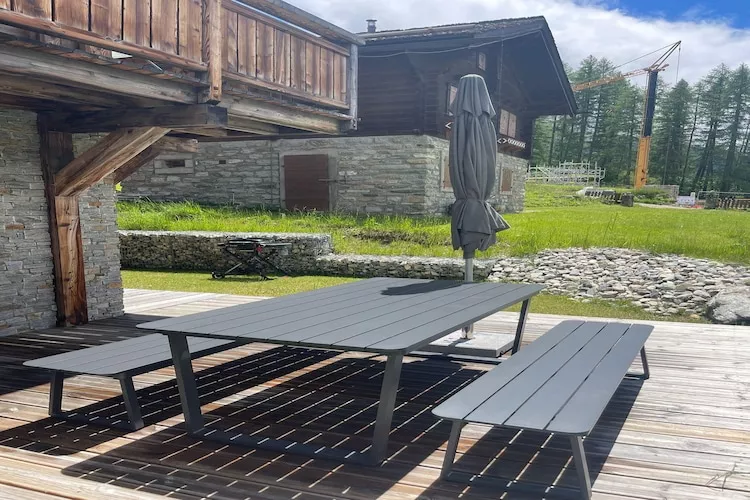 Polaris 1 001 - LUXE & SKI LIFT apartment 6 pers-Gardens summer