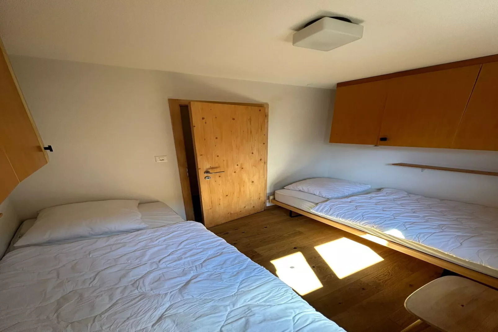 Greppons O 013 - MOUNTAIN apartment 6 pers-Bedroom