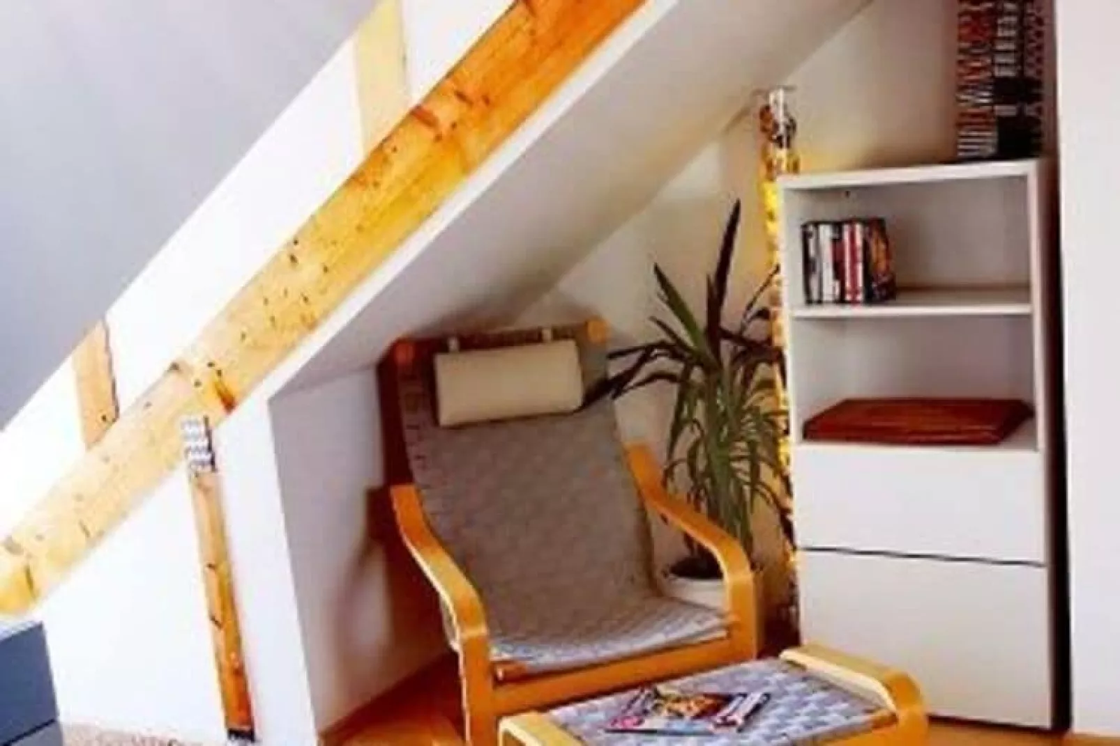 Ferienwohnung Rügenblick-Landing