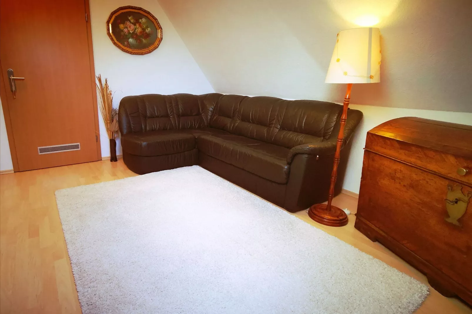 Ferienwohnung Rügenblick-Bedroom