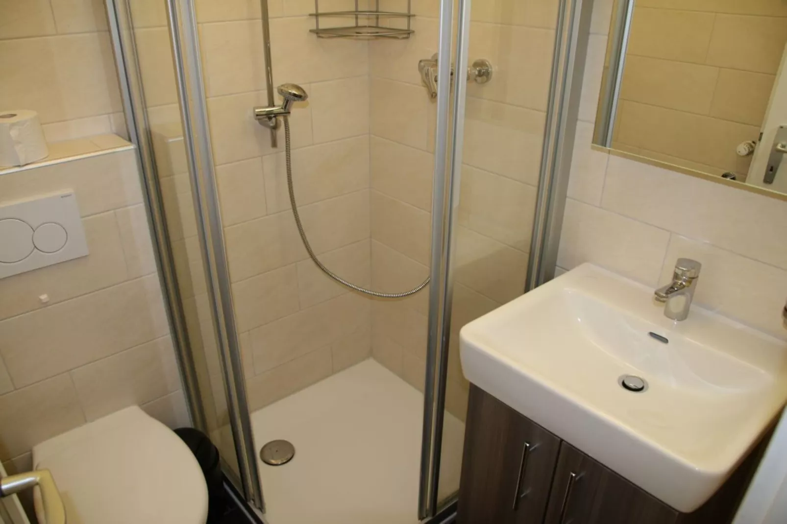 Greppons O 031 - MOUNTAIN apartment 10 pers-Bathroom