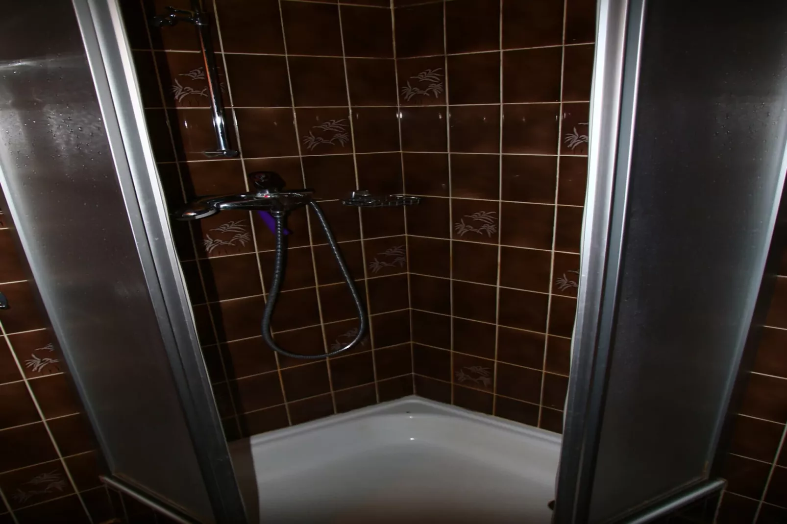 Greppons O 040 - MOUNTAIN apartment 8 pers-Bathroom